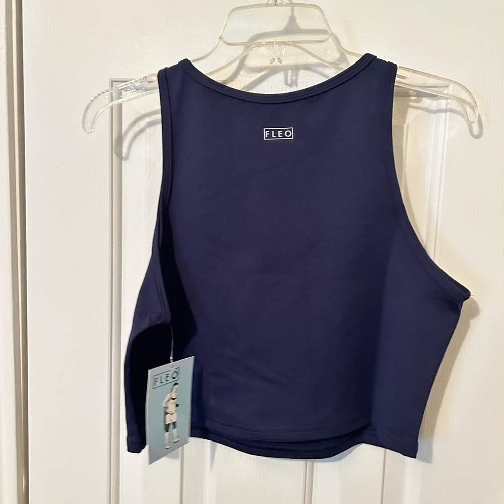 FLEO Tempo Crop